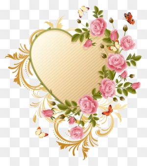 Scrapbook - Flowers For My Best Friend