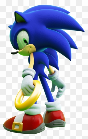 All Star Battle - Sonic The Hedgehog 2018