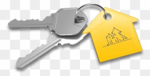House Keys - House Keys