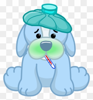 Sick Free Download Png Sick Puppy Clip Art Free Transparent Png Clipart Images Download