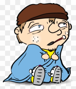Chibi Sick By Thedustud - Sick Person Cartoon Transparent - Free Transparent PNG Clipart Images Download Chibi Sick By Thedustud - Sick Person Cartoon Transparent - Free Transparent PNG Clipart Images Download