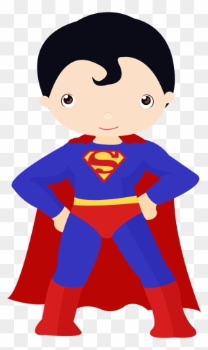 Baby Superman Clipart, Transparent PNG Clipart Images Free Download