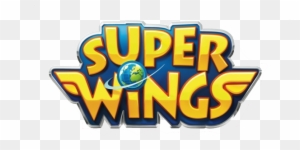 Logo Sw Super Wings Logo Vector Free Transparent Png Clipart Images Download
