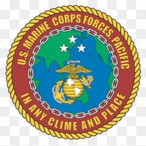 Marine Corps Forces, Pacific Insignia - Iii Marine Expeditionary Force ...