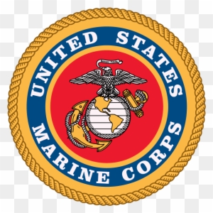 Marine Corps Flag Emoji