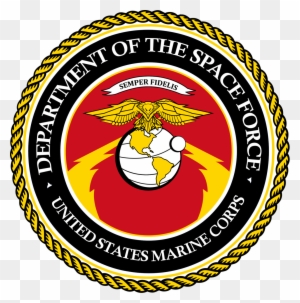 Us Space Force - Department Of The Space Force - Free Transparent PNG ...