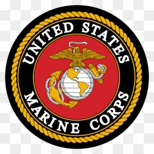 28 Collection Of Marine Corps Clipart Logos - United States Marine Logo ...
