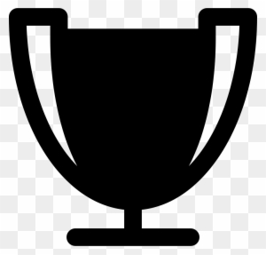 Winner Champion Trophy Comments - Trophy @clipartmax.com