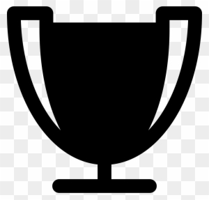 Winner Champion Trophy Comments - Trophy @clipartmax.com