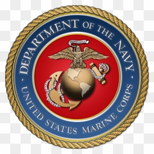 Marine Corps Emblem Clip Art, Transparent PNG Clipart Images Free ...