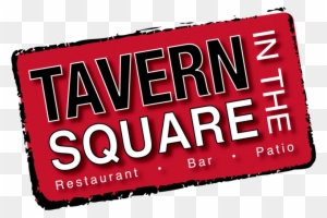 Tavern In The Square Thanksgiving Dinner For The Less - Tavern In The Square Logo