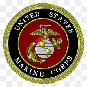 Marine Corps Emblem Clip Art, Transparent PNG Clipart Images Free ...