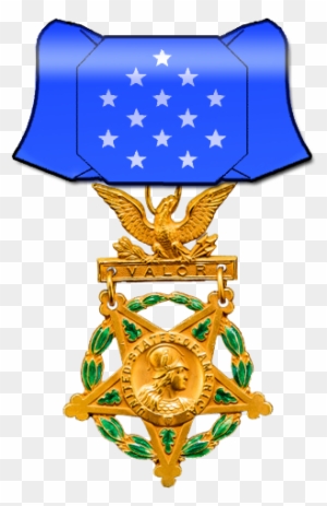 Medal Of Honor Clip Art, Transparent PNG Clipart Images Free Download