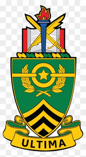 United States Army Sergeants Major Academy Distinctive - United States Sergeants Major Academy