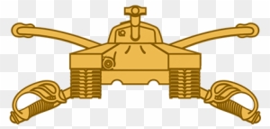 Us Army Cavalry - Army Armor Officer