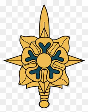 Military Intelligence Corps United States Army Wikipedia - Military Intelligence Branch Insignia