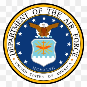Air Force Logos Clip Art Free Cliparts That You Can - United States Air Force Seal