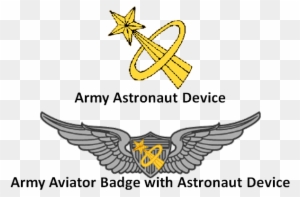 Us Army Aviator Badge Queen Duvet