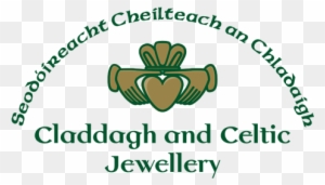 Welcome To Claddagh And Celtic Jewellery - Graphics
