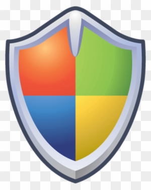 Windows Security Shield - Windows Updates Logo - Free Transparent PNG ...