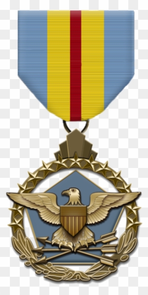 Usa The Defense Distinguished Service Medal Is A United - Defense Distinguished Service Medal