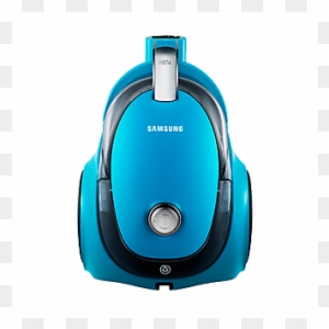 001 Blue - Aspiradora Samsung Vc20ccnmabc/bg Azul 2000 W