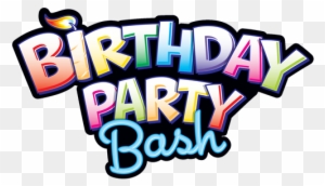 Birthday Party Bash [wii Game]