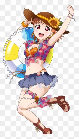 Download Images - Chika Love Live Cards