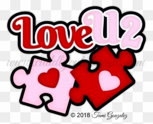 U love 2 discount