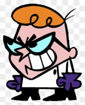Dexter Dee Dee You Are Ruining My Laboratory I Guarantee - Didi What Are You Doing In My Laboratory