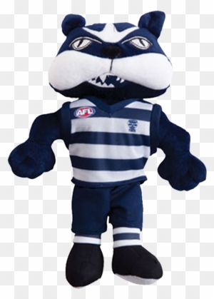 Youth Football Player Png Download - Geelong Football Club