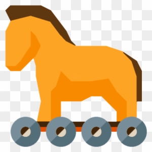 How Are Those Who Use Trojan Horses Successful - Trojan Horse Icon