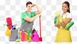 A Plus Professional Cleaning Service Will Help You - Deep Cleaning Services Png