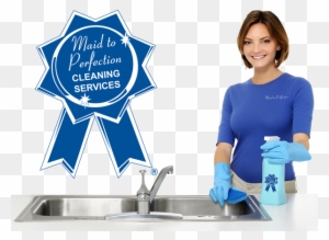 The World's Most Complete Cleaning Service System - Maid To Perfection