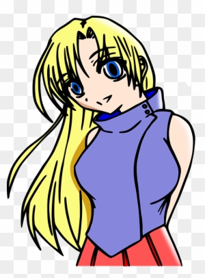 Teenage Girl Cartoon - Cartoon Teenage Girl Cartoon - Cartoon