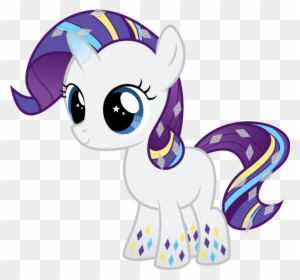Reference Pictures - - My Little Pony Power Ponies Rarity - Free ...