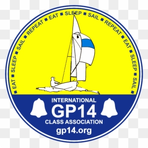 Gp14 Car Sticker - Sport Club Internacional