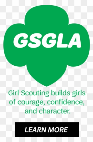 Girls Scouts Of Greater Los Angeles
