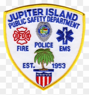 Jupiter Island Public Safety Department Accredited - Jupiter Island Police Dept