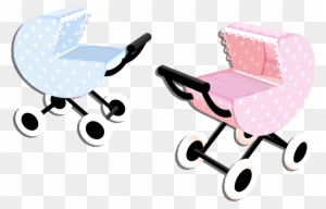 Baby Stroller - Baby Transport