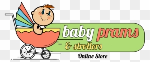 Baby Prams & Strollers - Baby Transport