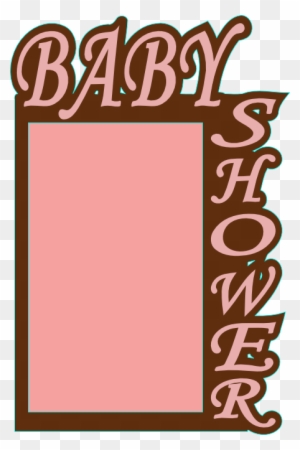 Baby Shower Invites - Brown Baby Shower Invitations