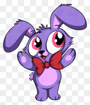 Honokafuji 43 21 Lolbit - Cute Lolbit - Free Transparent PNG Clipart Images  Download