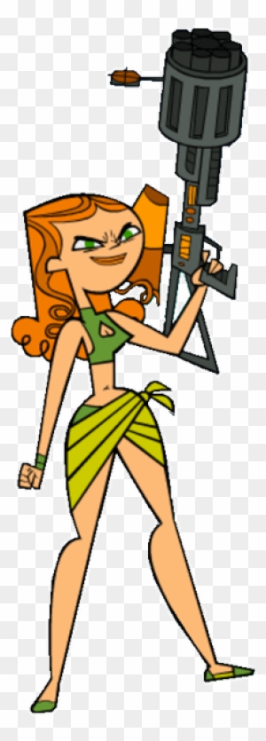 Beth Total Drama Wiki Fandom Png Icon - free transparent png images 