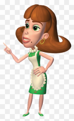 Https - //static - Tvtropes - Org/pmwiki/pub/images/ - Cartoon Characters With Brown Hair - Free Transparent PNG Clipart Images Download Https - //static - Tvtropes - Org/pmwiki/pub/images/ - Cartoon Characters With Brown Hair - Free Transparent PNG Clipart Images Download