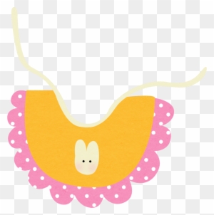 Love Girls, Baby Girls, Shower Cake, Babyshower, Baby - Bib Love Girls, Baby Girls, Shower Cake, Babyshower, Baby - Bib
