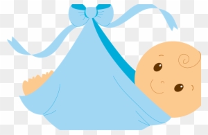 Shower Clipart Baby Boy Clothes Clipart U2013 - Baby Shower Clipart For A Boy