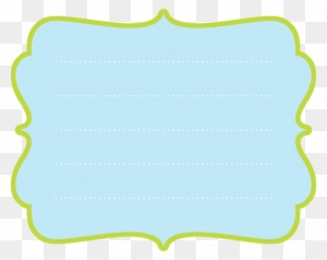 Babyshower Varón Conjunto Ilustraciones - Frame Baby Shower Png Boy