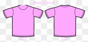 Download Polo T Shirt Template Free Transparent Png Clipart Images Download
