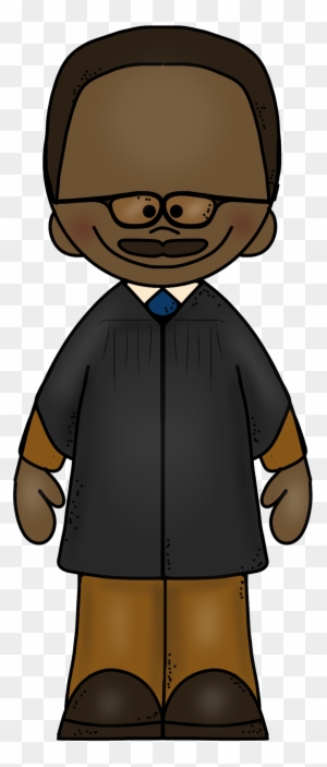 Thurgood Marshall Clipart - Thurgood Marshall 5th Grade - Free ...